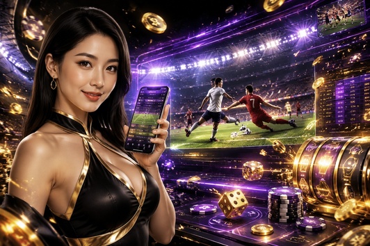 Câu chuyện thương hiệu ricvip