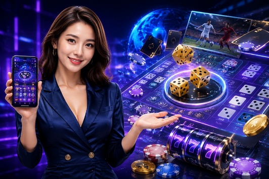 Chơi có trách nhiệm tại ricvip